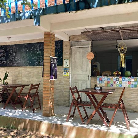 Pousada Toa Toa Em Pipa Praia de Pipa Exterior foto