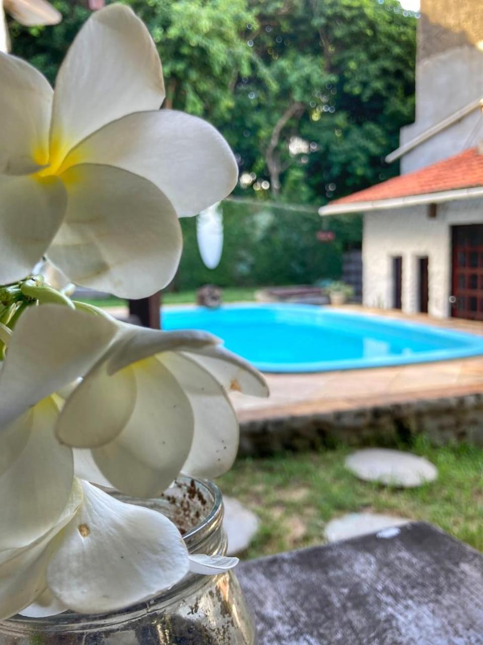 Pousada Toa Toa Em Pipa Praia de Pipa Exterior foto